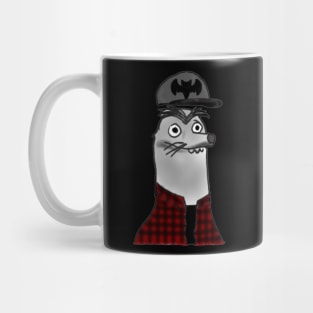 Gerald Mug